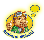 Logo Atelierul dibăciei