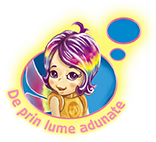 Logo De prin lume adunate