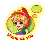 Logo Vreau sa ştiu