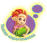 Logo Testez-experimentez