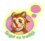 Logo Târgul cu tradiţii