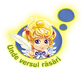 Logo Unde versul răsări